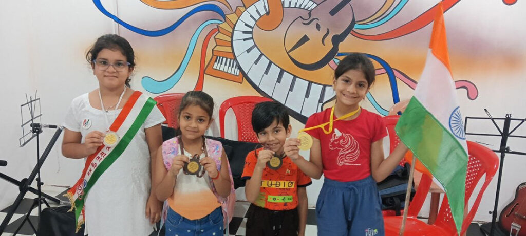 15 August Independence Day Event
