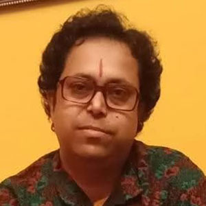 Manas Chakraborty