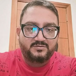 Tanoy Neogi Sharma