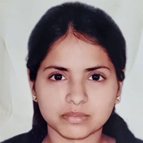 Venika Goel