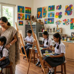 Drawing & Painting