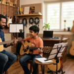 Guitar
