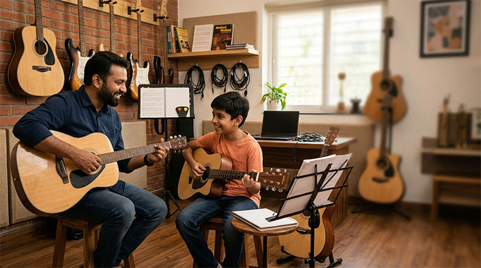 Guitar