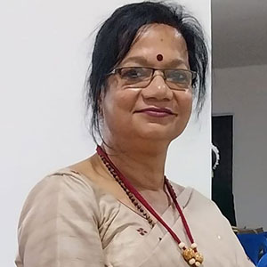 Mita Sen