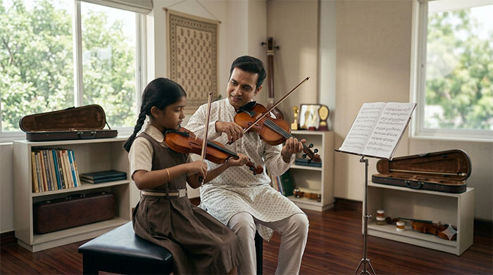 Violin