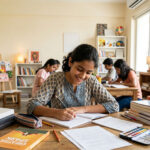Creative Writing